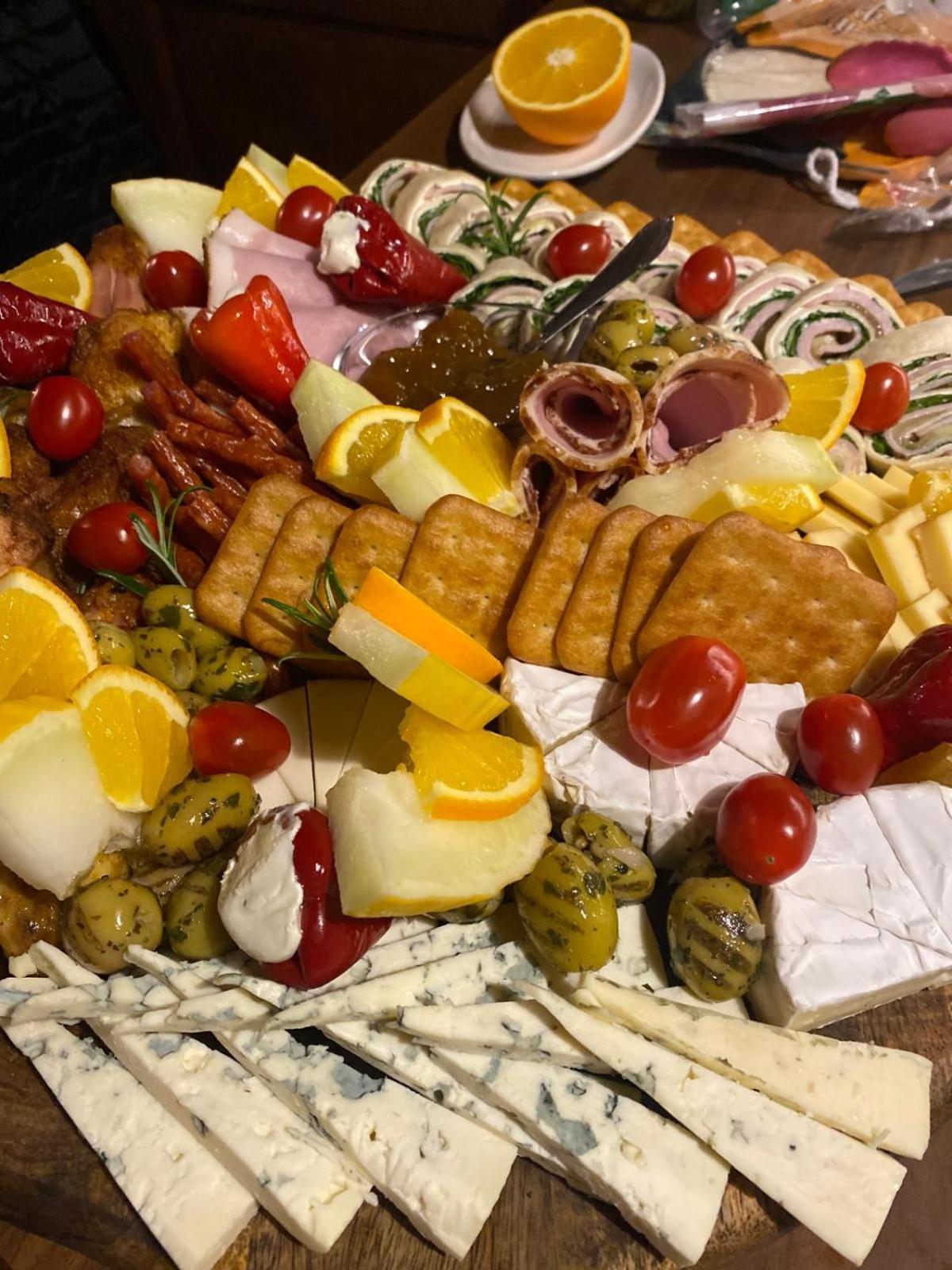 Anielski Zakatek Kolonia Rybacka Zewnętrze zdjęcie